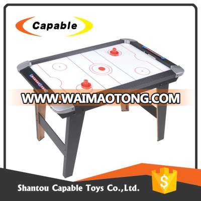 wholesale china indoor toys entertainment air hockey table for 2017