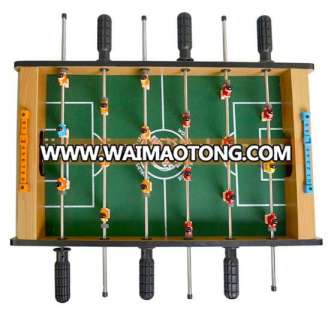 Wholesale Mini Foosball Game Table Toy Kids indoor/Soccer Board/Table Game for sales