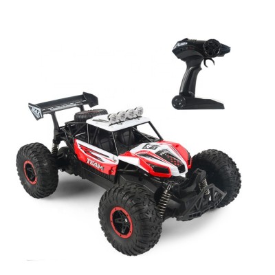 Amazon hotsale 2020 newest 1:16 rc car 4x4 high speed electric rc remote control climbing car off road rc trucks for kids