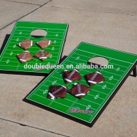 outdoor ring toss water game toys