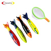 Amazon kids water sport summer toy underwater glider diving shark swimming pool water dive toy for kids