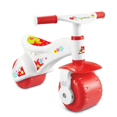 Toddler ride on car baby walker plastic mini balance bike for sale